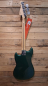Preview: Fender LTD Mustang Bass PJ PF SHM, Demomodell